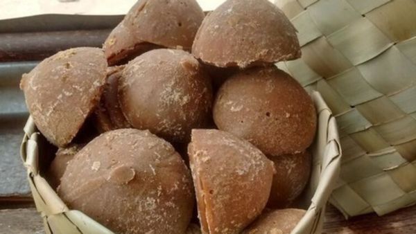 கல்லீரலை சுத்தப்படுத்தும்! வறட்டு இருமலை விரட்டும்! கருப்பட்டியில் இத்தனை நன்மைகளா?