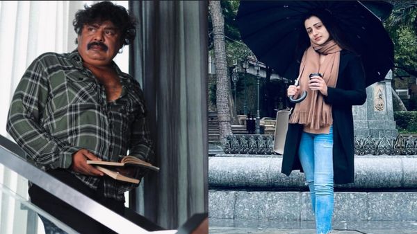 நான் ஜாலியாக பேசினேன்.. திரிஷாவை மதிக்கிறேன்.. விசாரணைக்கு ஆஜர் ஆனபின் மன்சூர் அலிகான் பேட்டி