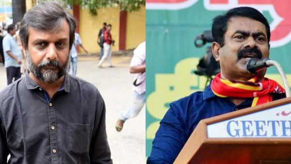 சீமான் சொல்ற பிரபாகரன் சந்திப்பு- ஆயுத பயிற்சி எல்லாமே பொய்.. திருமுருகன் காந்தி திடீர் பாய்ச்சல்!