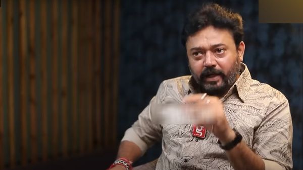 எனக்கு குழந்தை இல்லை.. மோசமா நடத்துறாங்க..வைஷ்ணவி இறப்புக்கு நான் காரணமா? நடிகர் தேவ் ஆனந்த் எமோஷனல்