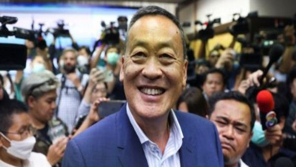 இந்து மத கோட்பாடுகளால் தான்.. உலகில் அமைதியை நிலை நாட்ட முடியும்.. தாய்லாந்து பிரதமர் நெகிழ்ச்சி