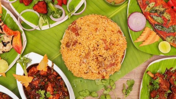 சென்னை மக்களே ஒரு நல்ல ஆம்பூர் ஸ்டைல் பிரியாணி சாப்பிடணும் ஆசையா? மிஸ் பண்ணாதீங்க! இதை படிங்க முதல்ல