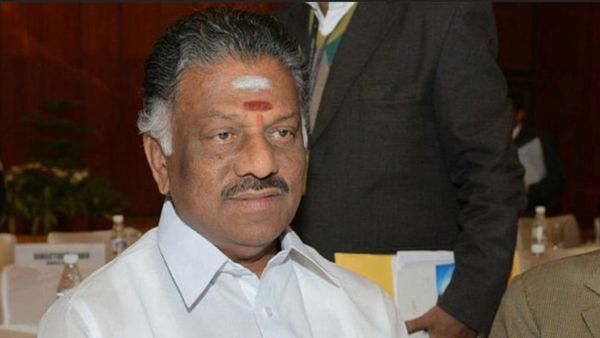 தமிழ் திரையுலகினரின் பிரமாண்ட பிளான்.. குறுக்கே வந்த ஓபிஎஸ்! கலைஞர் நூற்றாண்டு விழாவை மாற்ற கோரிக்கை