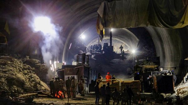 41 உயிர்களை காப்பாற்றிய 6 இன்ச் பைப்.. 17 நாட்கள் கடந்தும் உயிரோடு மீட்கப்பட காரணமே அதுதான்!