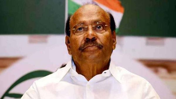 சென்னை நிலை என்னவாகுமோ.. மக்களுக்கு நம்பிக்கையே போச்சு!மீட்பு பணி சரியில்லை என ராமதாஸ் கண்டனம்