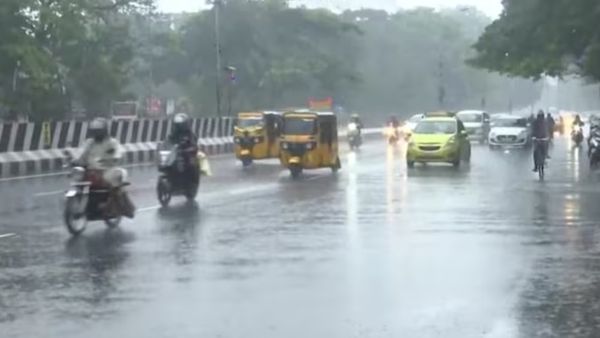 4 மணி வரை.. தமிழ்நாட்டுக்கே “ட்ரீட்” இருக்கு! சென்னை உள்ளிட்ட 28 மாவட்டங்களில் மழை கொட்டப்போகுது