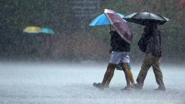 சென்னையில் நேற்று மாலை 6 மணி முதல் இப்போது வரை பெய்த மழை எவ்வளவு தெரியுமா? சோழிங்கநல்லூர் தான் டாப்