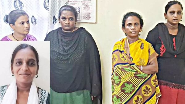 கள்ளக்காதல் மூலம் பிறந்த ஆண் குழந்தை! 7 நாளே ஆன பிஞ்சை ரூ 3 லட்சத்திற்கு விற்ற கல் நெஞ்சுக்கார தாய்