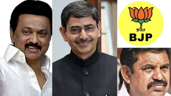 தாறுமாறு குஷி.. ஆளுநர் சொன்னதுமே.. பலே எடப்பாடி பழனிசாமி.. தன்வினை தன்னை சுடுதா? சிதறுதா திமுக ஓட்டு