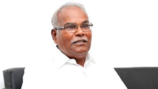 நவம்பர் 1 தமிழ்நாடு அமைப்பு தினத்தை தமிழ்நாடு அரசு கொண்டாட வேண்டும்- சிபிஎம் கே. பாலகிருஷ்ணன்