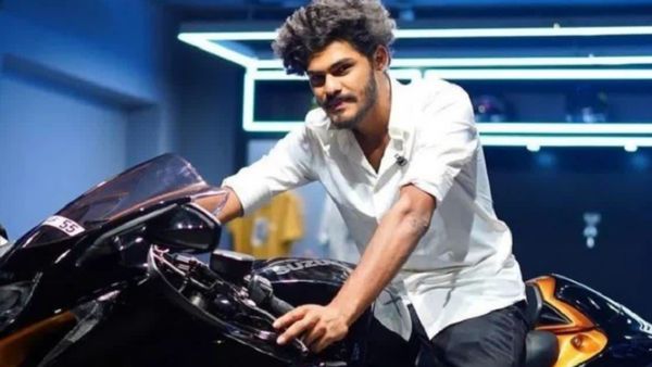 எனக்கு 10 ஆண்டு லைசென்ஸ் ரத்தா? விடுதலையானவுடன் புழல் சிறை வாசலில் புலம்பிய டிடிஎப் வாசன்! பரிதாபம்