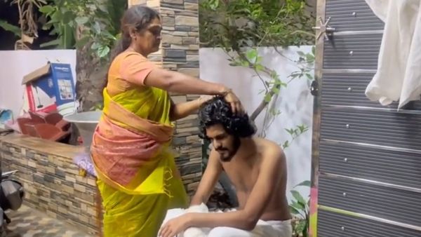 அம்மா அம்மா தான்.. ஜெயிலில் இருந்து வீடு திரும்பிய டிடிஎப் வாசன்.. வீட்டில் தாய் செய்த தரமான சம்பவம்