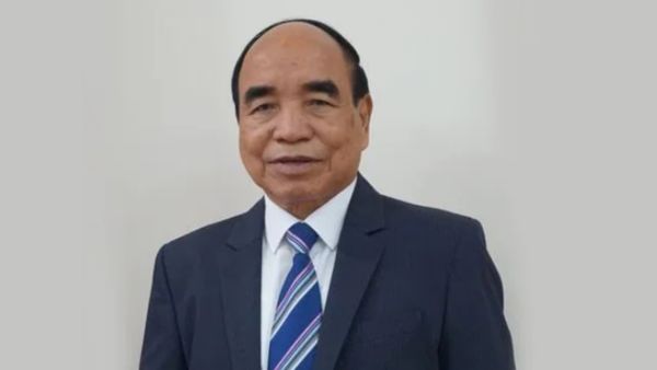 மிசோரம் சட்டசபை தேர்தல்: மிசோ தேசிய முன்னணிக்கு வெற்றி வாய்ப்பு.. ஏபிபி சி வோட்டர் கருத்து கணிப்பு