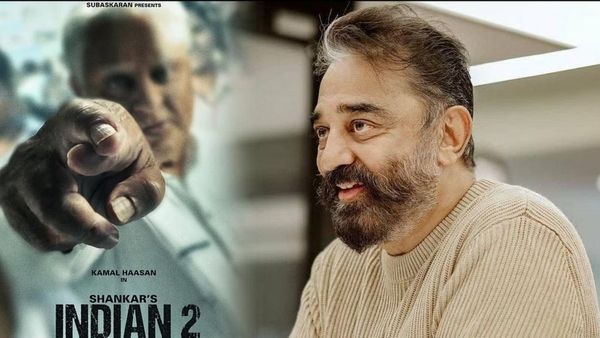 கமலால் கசிந்த ரகசியம்.. அரசியல் மேடையாக மாறும் இந்தியன்-2, இந்தியன்-3 படங்கள்? சம்பவம் இருக்குமோ