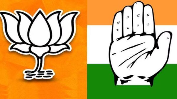 மிசோரத்தில் மீசை முறுக்கும் பாஜக.. இது நடந்தால் காங்கிரஸுக்கு பெரும் சிக்கல்! வெற்றி யாருக்கு?