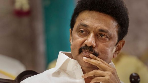 தொண்டையில் வலி இருந்தாலும் மக்கள் தொண்டில் தொய்வு கூடாது.. ரைமிங்காக பேசிய முதல்வர் ஸ்டாலின்