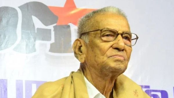 இளம்பிராயம் முதல்.. அடேங்கப்பா எத்தனை பெரிய தியாக வாழ்வு வாழ்ந்திருக்கிறார் சங்கரய்யா தெரியுமா?