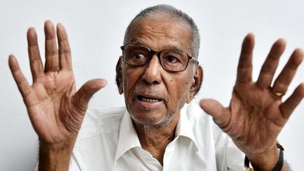 விடைபெற்ற சகாப்தம்- தமிழ்நாடு கம்யூனிஸ்ட் கட்சியின் ‘பெருவரலாறு’ போராளி சங்கரய்யா.. 100 தகவல்கள்!