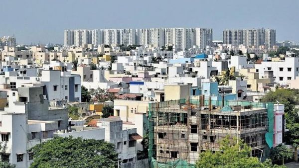 தமிழ்நாட்டில் அடுக்குமாடி குடியிருப்புகள் பதிவு செய்வதில் புதிய நடைமுறை.. பதிவுத்துறை குட்நியூஸ்