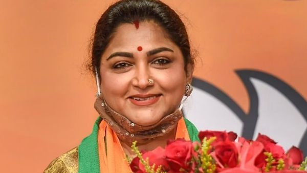 “சேரி” சர்ச்சை.. சாரி சொல்லாத குஷ்பு! வீட்டுக்கு சென்ற 7 போலீஸ் - போராட்ட அறிவிப்பால் பாதுகாப்பு