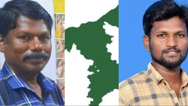 தஞ்சாவூரே தடுமாறுது.. மனித நுரையீரலை மசாலா தடவி சாப்பிட்டாராம்.. 