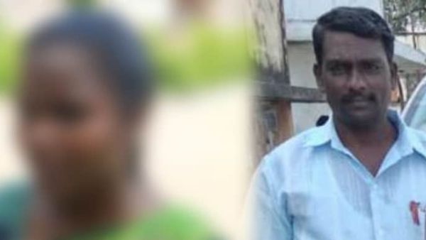 விழுப்புரத்தில் விழுந்த 