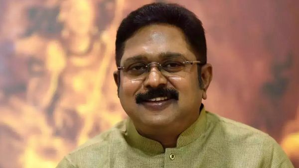 மிகப்பெரிய துரோகம்.. நீர் இருந்தும் பாசனத்திற்கு தண்ணீர் தர மறுப்பதா? கொதித்தெழுந்த டிடிவி தினகரன்!