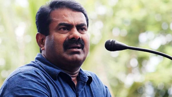 திமுக ஆட்சியில் சாதிய கொடுமைகள் அதிகரித்துள்ளது.. விளம்பர அரசியலை செய்யாமல் நடவடிக்கை எடுங்க..சீமான்