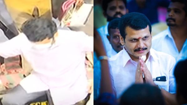 ஸ்டான்லி வேண்டாம்.. ஓமந்தூரார் மருத்துவமனைக்கு அவசரமாக மாற்றப்பட்ட அமைச்சர் செந்தில் பாலாஜி! பின்னணி