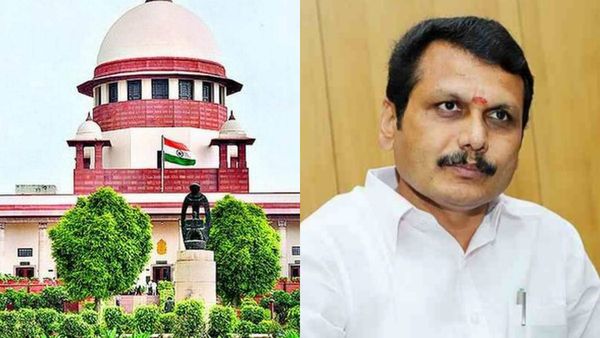 அமைச்சர் செந்தில் பாலாஜியின் ”ஒற்றை நம்பிக்கை”- உச்சநீதிமன்றத்தில் நாளை ஜாமீன் மனு மீது விசாரணை!