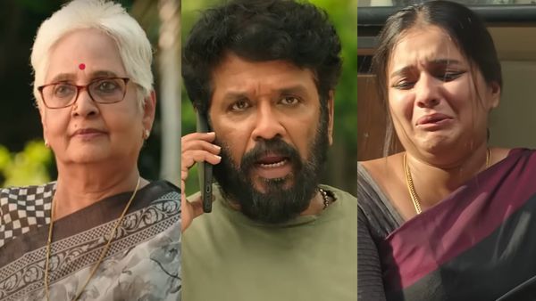 எதிர்நீச்சல்: அப்பத்தா பற்றி ஜீவானந்தம் சொன்ன விஷயம்.. போலீஸ் கொடுத்த அதிர்ச்சி.. கதறி அழும் ஜனனி