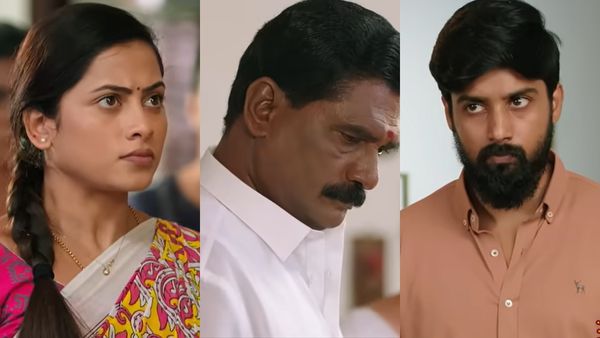 எதிர்நீச்சல்: குணசேகரனுக்கு மாமா வைத்த ஆப்பு.. உண்மையை நிரூபிக்க சக்தி மற்றும் ஜனனி எடுத்த ஆயுதம்