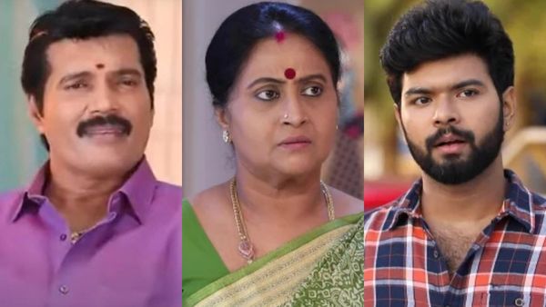 பழனிச்சாமி பற்றி செழியன் உடைத்த ரகசியம்.. முட்டாளாக இருக்கும் ஈஸ்வரியின் மூக்கை உடைத்த எழில்