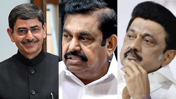 ஆளுநர் சைன் போட்டுட்டார்.. இனி பாருங்க என்ன நடக்கும்னு! மீட்டிங்கில் பொங்கிய எடப்பாடி.. அலறிய அதிமுக