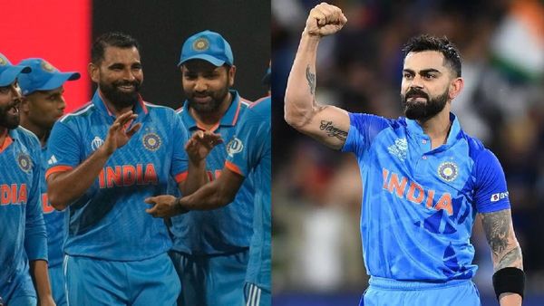 2019ஐ கண்ணில் காட்டி! குலை நடுங்க வைத்த நியுசிலாந்து! மேட்ச் மாறிய அந்த நொடி! இந்தியா வென்றது எப்படி