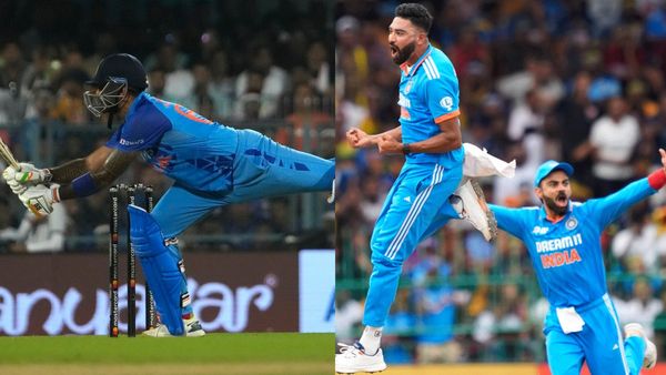 இந்த 2 பேர் எதுக்கு டீம்ல இருந்தாங்கன்னே தெரியலையே.. ரோஹித் தந்த இடம்.. டீமிற்கே எதிராக போய்விட்டது!