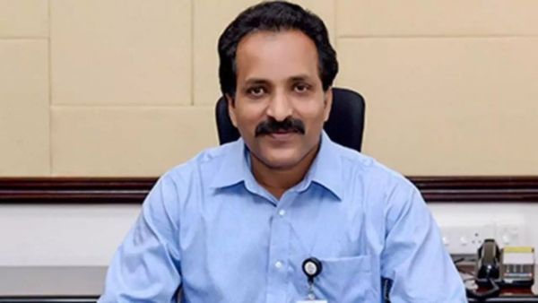 கே.சிவன் குறித்து விமர்சனம்..சர்ச்சையை கிளப்பிய சுயசரிதை..இஸ்ரோ தலைவர் சோம்நாத் எடுத்த அதிரடி முடிவு