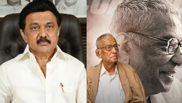 சங்கரய்யா உடலுக்கு அரசு மரியாதை- டாக்டர் பட்டம் மறுத்த ஆளுநர் ரவிக்கு முதல்வர் மு.க.ஸ்டாலின் பதிலடி!