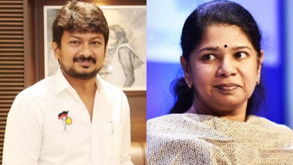 கனிமொழி பற்றி 'உதயா' போட்ட ட்வீட்! சமாதான கொடி விண்ணை முட்டி பறக்குதய்யா.. உற்சாகத்தில் உ.பி.க்கள்!