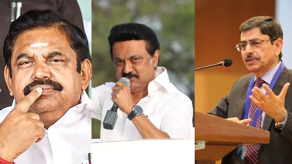 பர்ஸ்ட் ஆக்சன் யார் மீது? நானா கூட இருப்பேன்? ஆளுநரால் பதற்றத்தில் எடப்பாடி.. ஸ்டாலினின் பக்கா மூவ்!