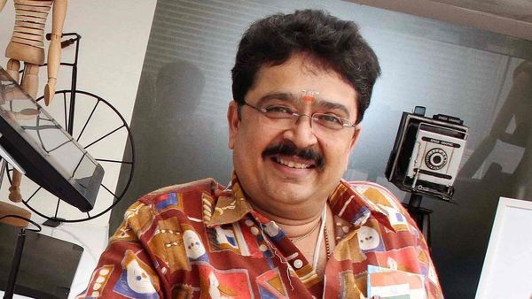 எஸ்.வி.சேகர் மன்னிப்பு.. சட்டென மனம் மாறி நெகிழ வைத்த கோபால்சாமி.. நீதிமன்றம் அதிரடி தீர்ப்பு