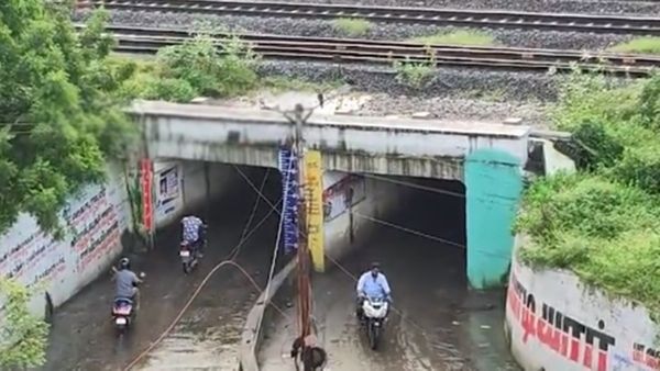 ஒரே நாளில் இப்படி ஒரு மாற்றம்.. தாம்பரம் மாநகராட்சி அசத்தல்.. திகைத்து போன மக்கள்