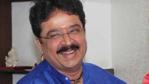 பெண் பத்திரிகையாளர்கள் மீதான அவதூறு கருத்து.. சென்னை சிறப்பு நீதிமன்றத்தில் எஸ்.வி.சேகர் இன்று ஆஜர்