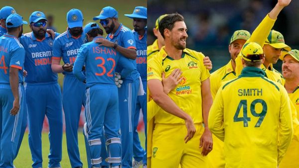  கால் வைக்குற இடமெல்லாம்.. ஆபத்து.. ஆஸ்திரேலியாவிற்கு எதிரான பைனலில்.. இந்தியாவிற்கு 5 சிக்கல்கள்!