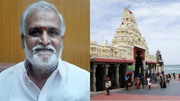 திருச்செந்தூர் கோவிலில் தரிசன கட்டணம் உயர்வா? விஷம பிரச்சாரம் என்கிறார் சேகர் பாபு