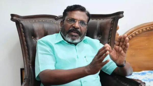 நோயாளிகள்.. மது குடிப்போர்.. ஒழுங்கீனமாக நடப்பவர்களை மாநாடு பக்கமே அழைத்து வராதீர்! -திருமாவளவன்