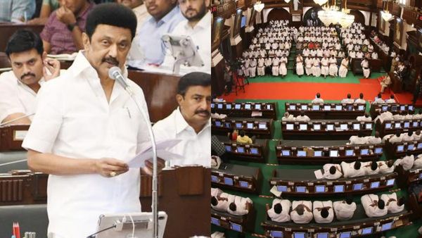 “சீரியஸ் மேட்டர்”.. சுப்ரீம் கோர்ட் சொன்ன 6 நாளில் மொத்தமாக மசோதாக்களை திருப்பி அனுப்பிய ஆளுநர் ரவி!