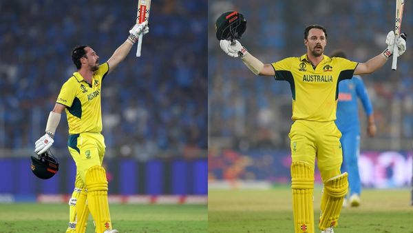 குடும்பத்தையே விட மாட்டோம்.. டிராவிஸ் ஹெட் குடும்பத்திற்கு போன மிரட்டல்.. வேலையை காட்டிய விஷமிகள்