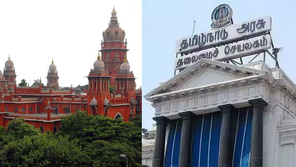 தமிழக அரசு போலி செய்தியை தடுக்க Fact check குழு அமைத்ததில் என்ன தப்பு? அதிமுகவிற்கு ஹைகோர்ட் கேள்வி