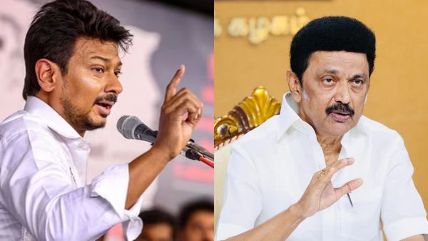 அடம்பிடித்த மா.சு.. யோசித்த உதய்.. ஸ்டாலின் தொடங்க வேண்டிய திட்டத்தை உதயநிதி தொடங்கியது ஏன்? பின்னணி